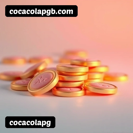 Imagem quadrada de apoio para baixar cocacolapg