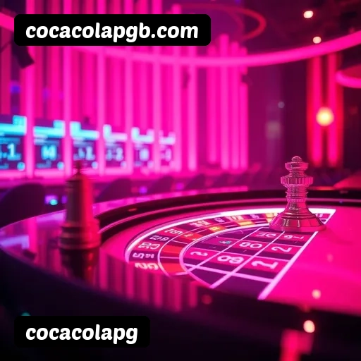 Jogos de Cassino em Destaque - Slots, Roleta, Blackjack
