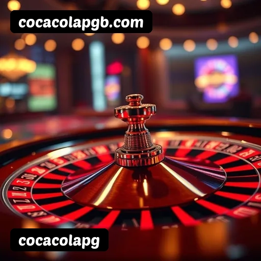Benefícios do Login cocacolapg - Bônus e Vantagens Exclusivas