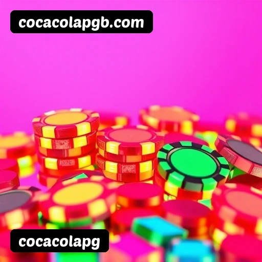 Jogos de Mesa Premium cocacolapg - Blackjack, Roleta, Baccarat